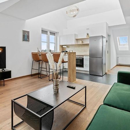 Casa Industrial: Design, Nespresso, Flughafennaehe Appartement Freising Buitenkant foto