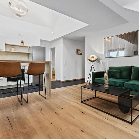 Casa Industrial: Design, Nespresso, Flughafennaehe Appartement Freising Buitenkant foto