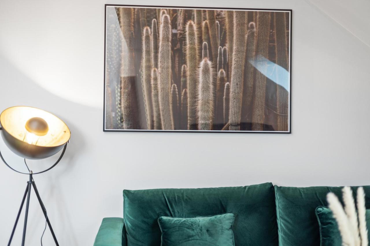 Casa Industrial: Design, Nespresso, Flughafennaehe Appartement Freising Buitenkant foto