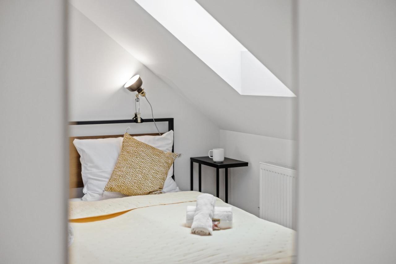 Casa Industrial: Design, Nespresso, Flughafennaehe Appartement Freising Buitenkant foto